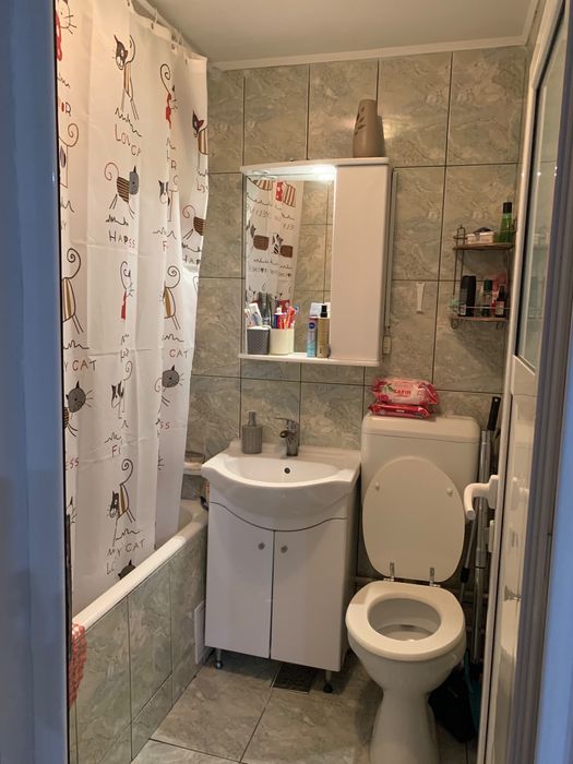Apartament 2 camere - Berceni- Metrou Brancoveanu - Huedin