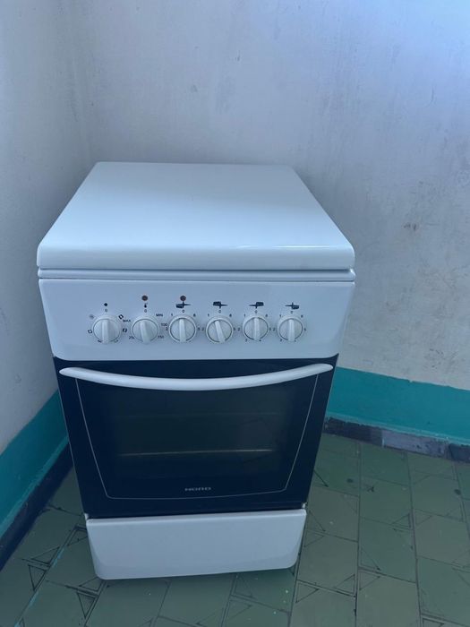 Электроплита бренда Nord