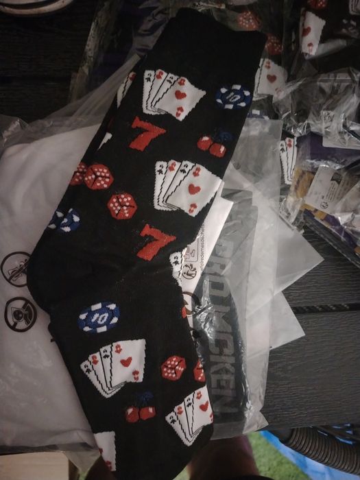 Мъжки чорапи НБА NBA