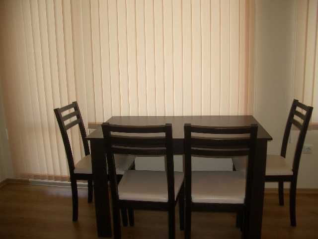 Двустаен обзаведен в кв.ВИНИЦА