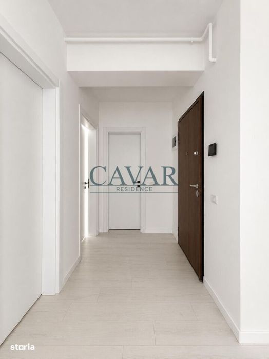 Alege Proiectele Cavar Residence, calitatea fara compromis