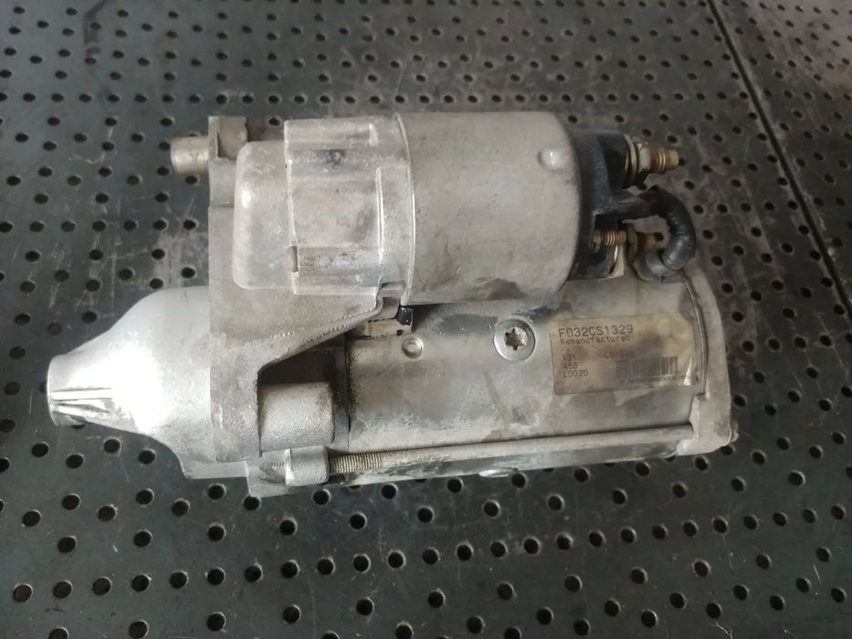electromotor 1.6 hdi 9hy peugeot partner citroen  xsara c4  f032cs1329