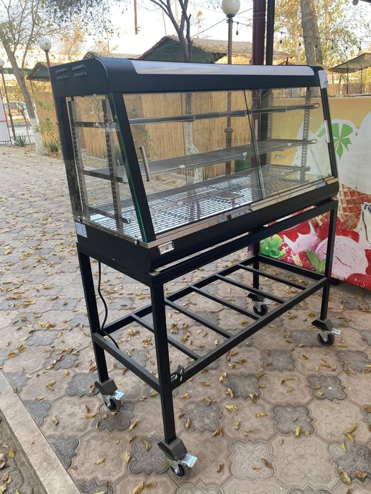 Мармит япянги янги олинган сотмокчимиз