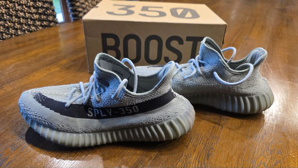Adidas Yeezy 350v2