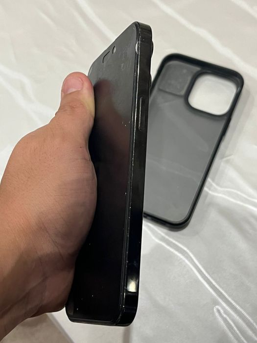 Продаю 14pro max 512gb