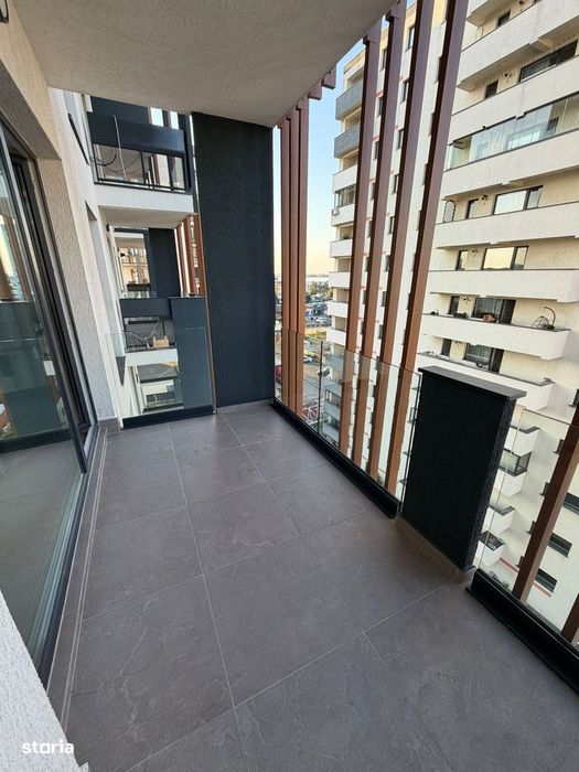 Apartament 2 Camere | Como Park | Constructie Noua — fotografia 1