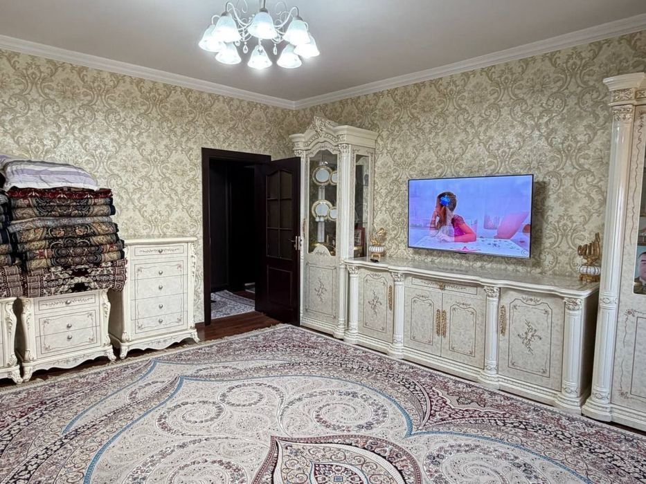 Юнусабад 13. 2/7/9. Ахмаданиш.