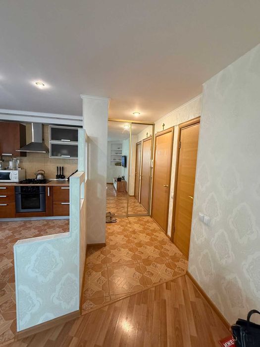 Продается 2-ком квартира в районе Марта