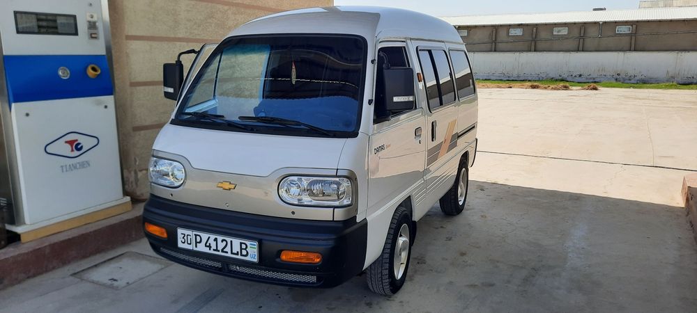 Damas sotiladi holati zo'r