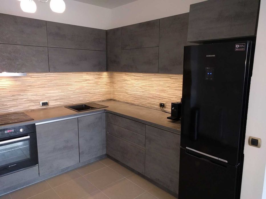 Mobila Bucatarie | Mobila la Comanda in 3 zile