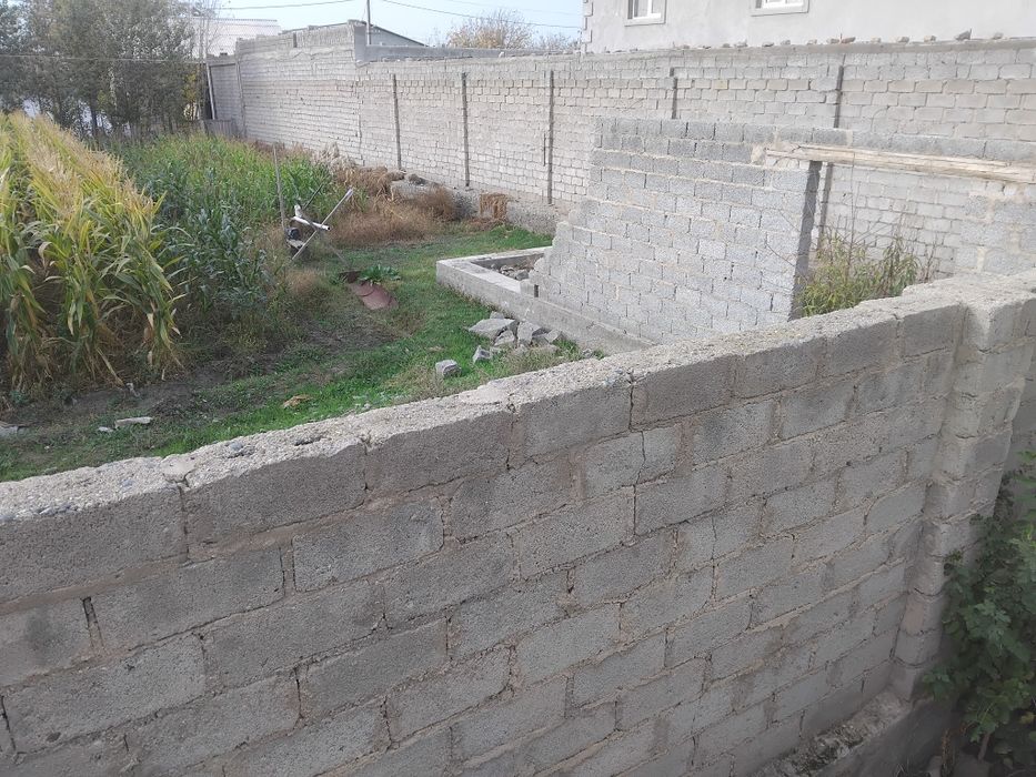 Uy joy yaxshi joyda joylashgan maktab mahalla markazi QVP  150 metr