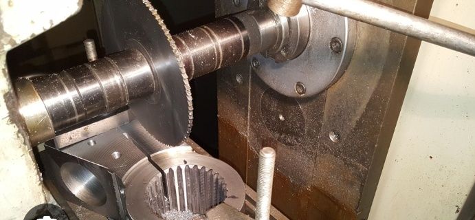 Токирлик,фрезеровка,Сверловка хизмати