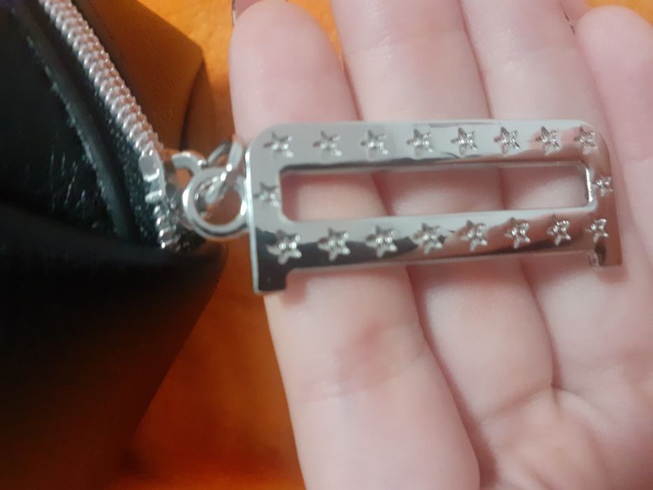 Gentuța pentru Machiaj Dior