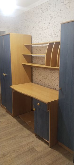 Шкаф диван продается