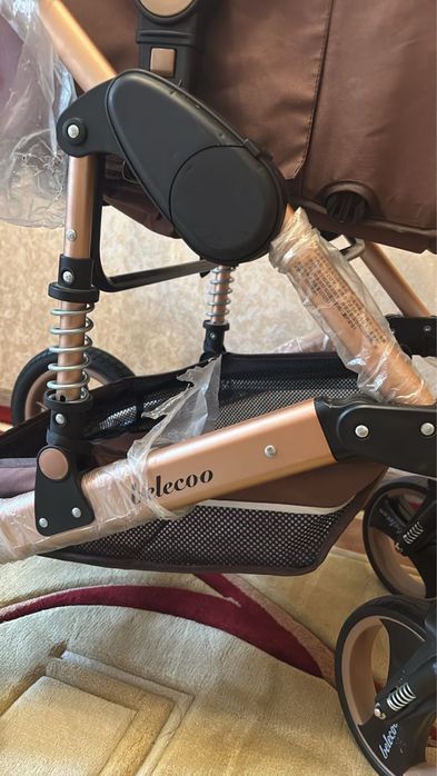 Коляска детская