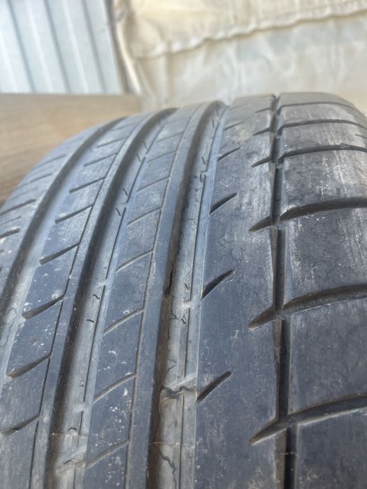 245/45/17 Triangle sportex tsh11