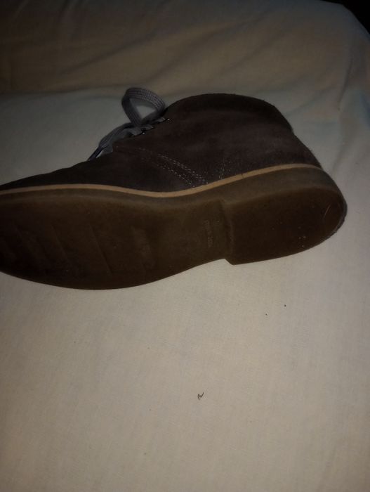 Продавам детски боти, марка Karrimor Hot Rock Lw Cd, размер 30.5.