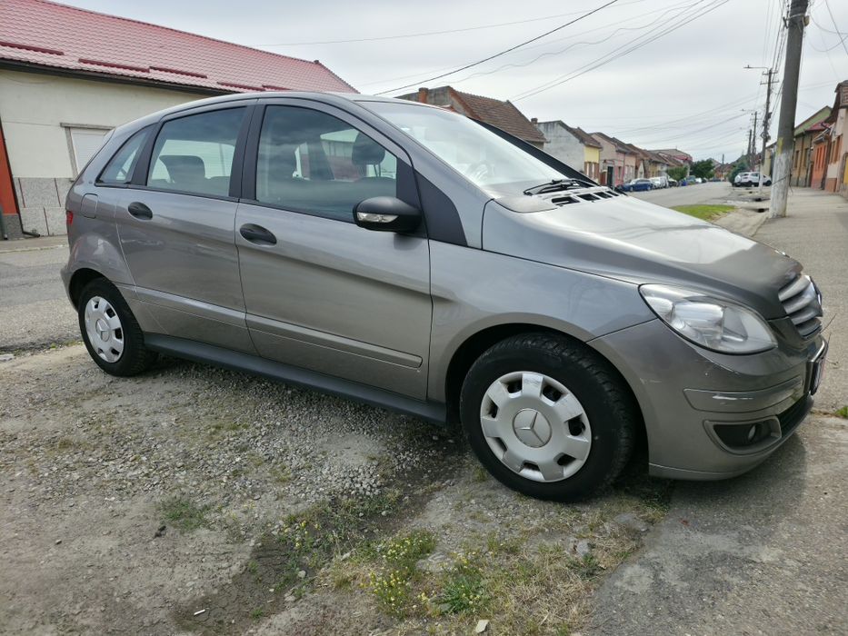Mercedes B classe 150