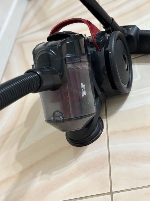 Пылесос пылесос