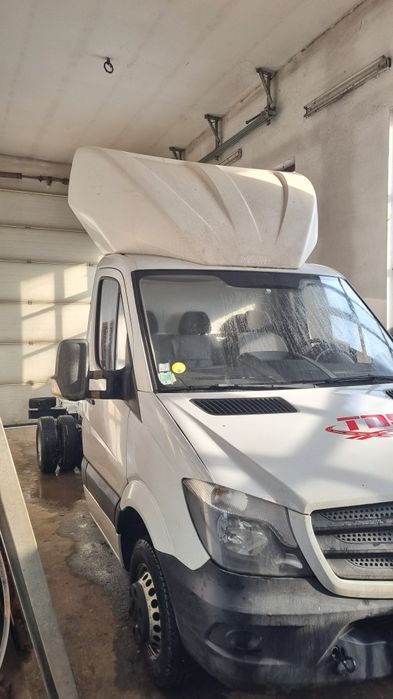 mercedes sprinter 2019  man  iveco renault cubul