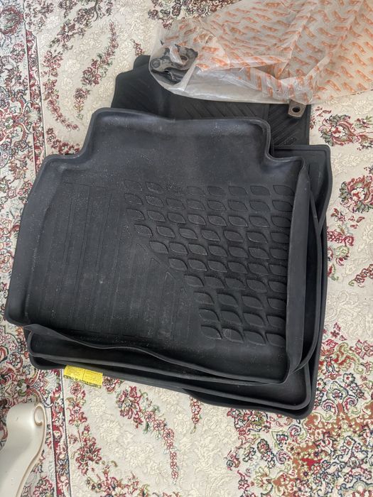 Шины для Camry 70