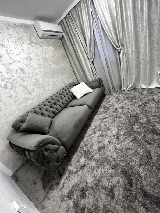 Apartament cu 3 camere
