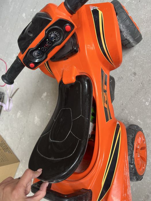 Каталка - толокар