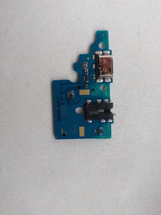 Samsung A51 - част / USB / платка / зареждане