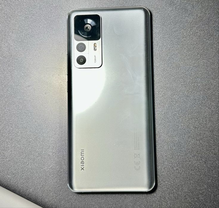 Xiaomi 12T 8/128