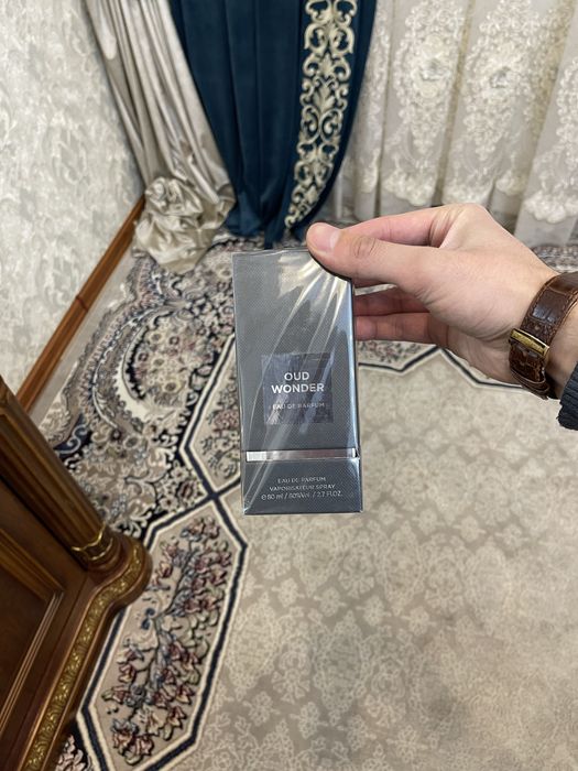 Ganymede tom ford tilia