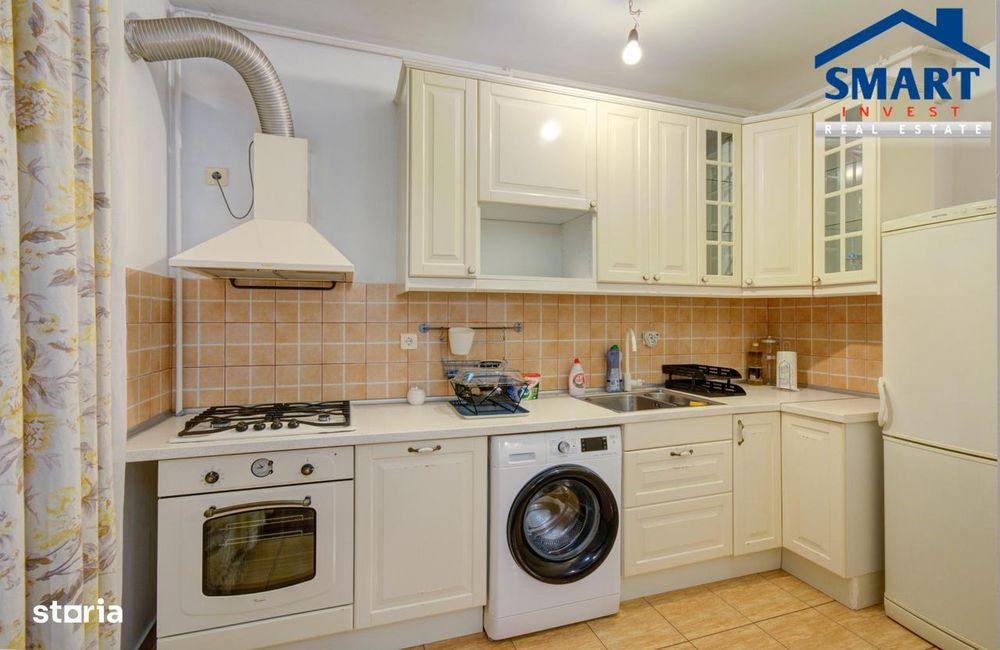 Apartament 2 camere Complex Rezidential Rasarit de Soare Titan