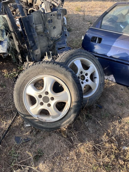 Vw golf 4 за части 1.4 1.6 бен. и 1.9 дизел