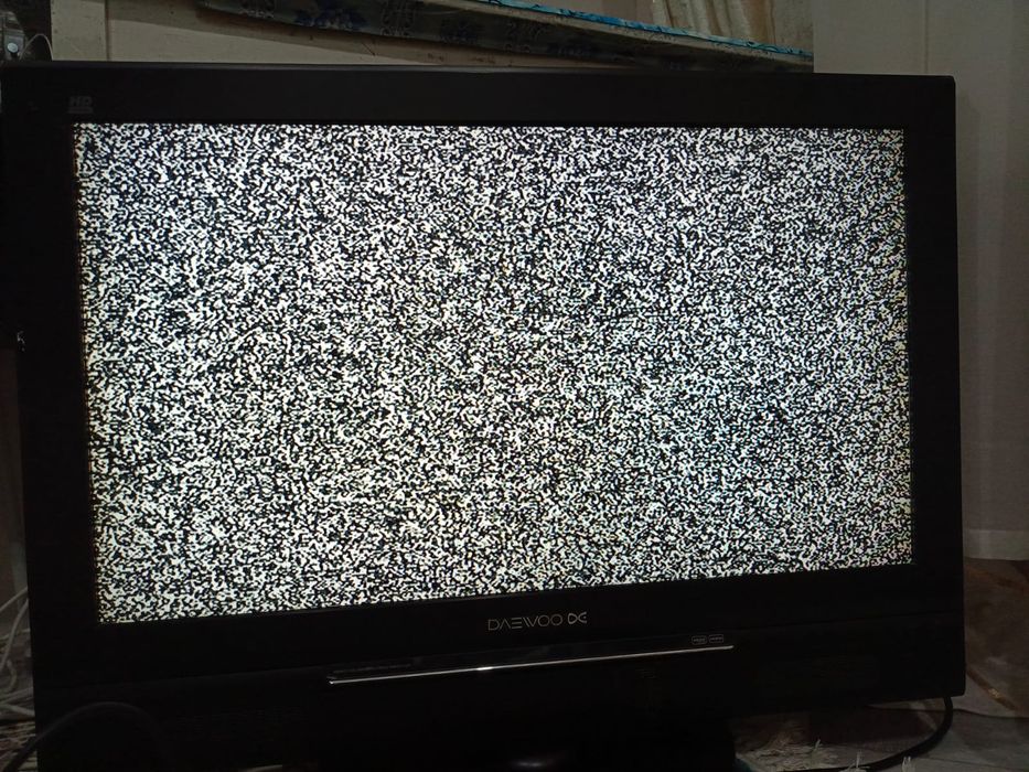 Телевизор Daewoo