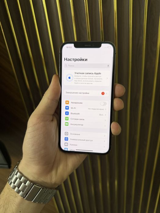 Iphone 12 Pro 128 Айфон 12 Про 128