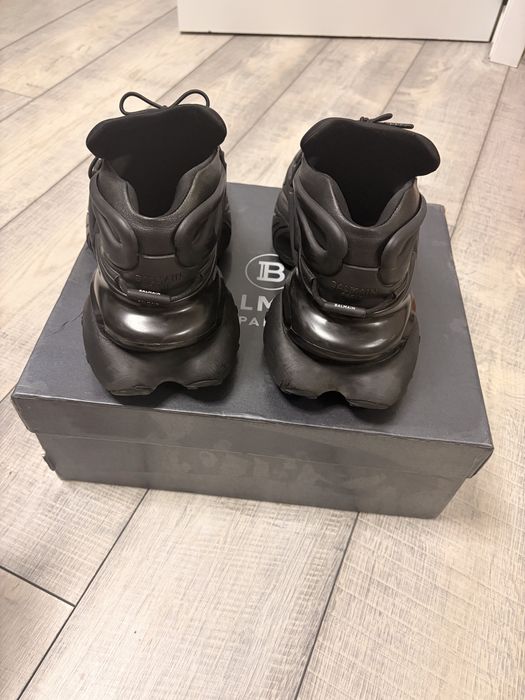Balmain unicorn 44