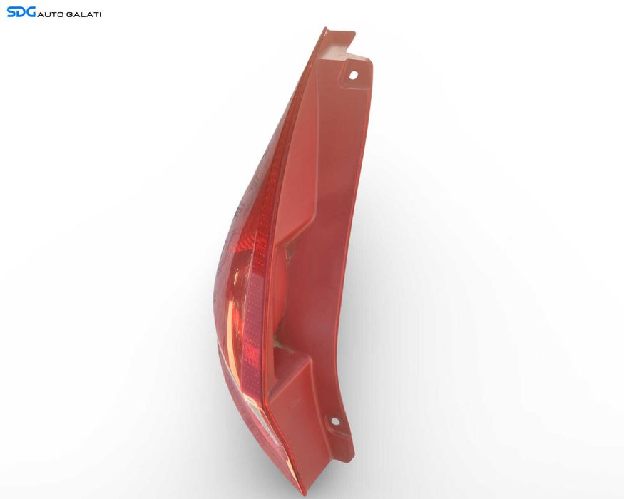 Tripla Stop Lampa Stanga Ford Fiesta Mk 6 Hatchback NFL Non Facelift 2008 - 2012 Cod: 8A6113405A [K1606]