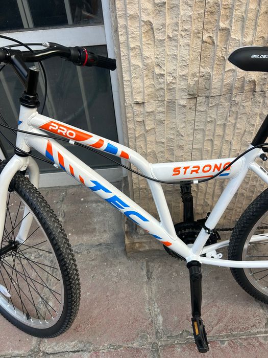 Планински велосипед