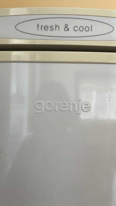 хладилник GORENIE