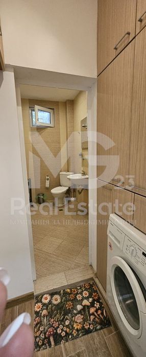 Продава се Тристаен апартамент в Пловдив, Каменица 1 - 110 кв.м за 1576 €/кв.м - Снимка #8