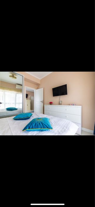 Apartament de inchiriat