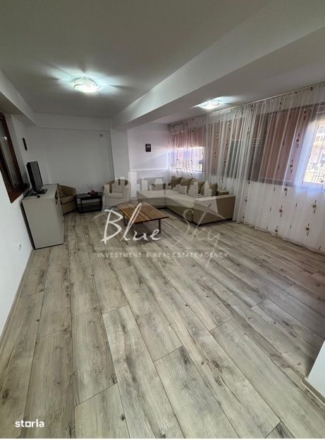 Mamaia Nord /Lidl - Apartament 2 camere decomadat 65 mp