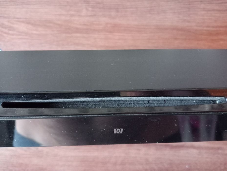 Музыкальный проигрователь