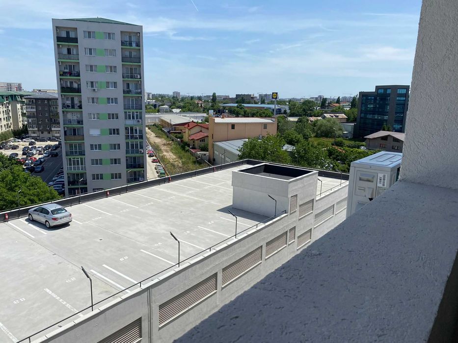 Inchiriez apartament