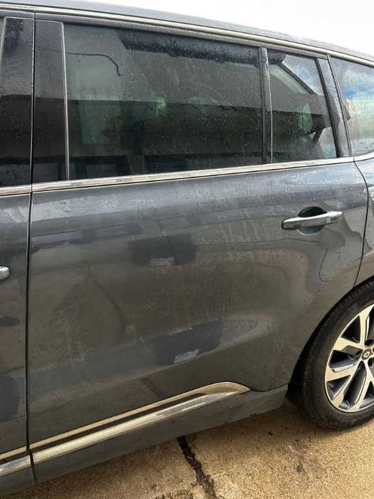 Usa stanga spate Renault Espace 5 2018
