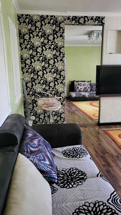 Продам дом 8 комнат