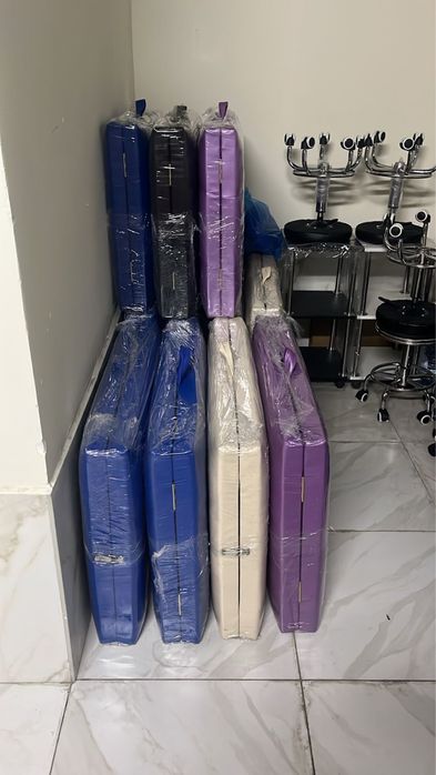 Кушетка Шымкент оптом склад