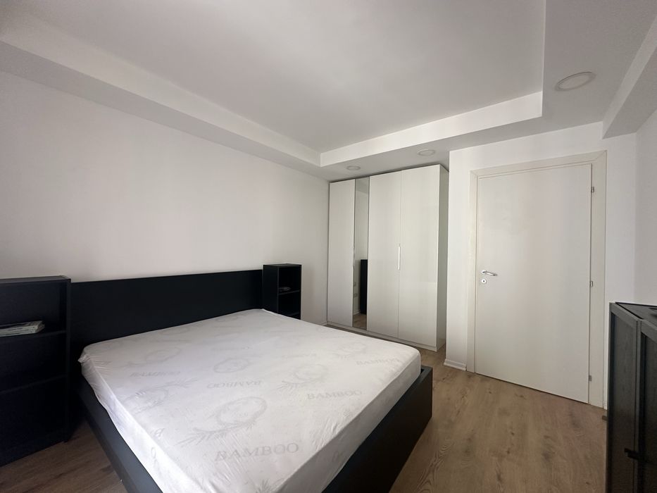 Apartament 2 camere, 53 mp + parcare - Cosmopolis, Pipera