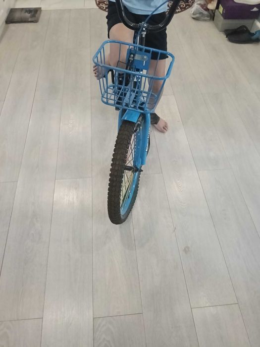 Продам детский велосипед