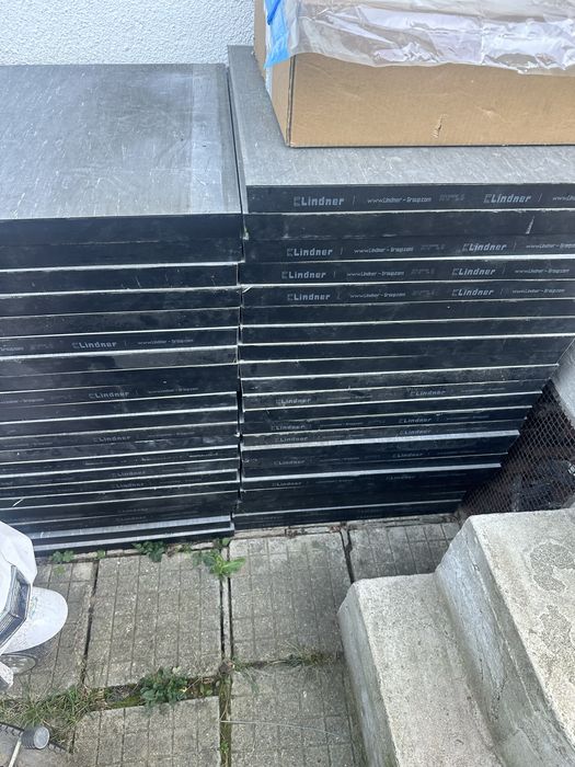 Плочи/двоен под