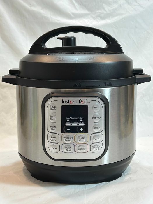 Мултикукър Instant Pot Duo 3 Mini (3 литра) – 7-в-1